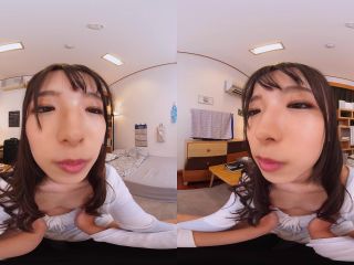 Amane Yui BIBIVR-058 【VR】 Nominate Miss Deriheru Every Day Negotiating Saddle No Rubber At The Shop Yui Amane - VR-1