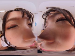 Amane Yui BIBIVR-058 【VR】 Nominate Miss Deriheru Every Day Negotiating Saddle No Rubber At The Shop Yui Amane - VR-5