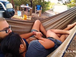 [HandJob-Porn.com] JocarAmore – Hammock Fun – Episode 26-1