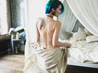 Porn online MyKinkyDope – Keoki Star – Gently Teasing-6