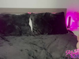 online porn clip 44 Full Body Shaking Orgasms - Kimber Lee Live on solo female hardcore mom sex-0