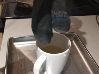 Goddess Rachel - Sweaty Sock Tea-4