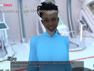 [GetFreeDays.com] STRANDED IN SPACE 7  Visual Novel PC Gameplay HD Porn Clip February 2023-6