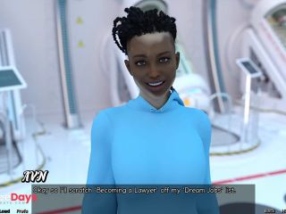 [GetFreeDays.com] STRANDED IN SPACE 7  Visual Novel PC Gameplay HD Porn Clip February 2023-8