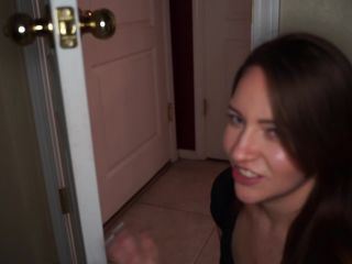 online clip 41 Roommate WedgiePantsing War on fetish porn femdom bondage pegging-0