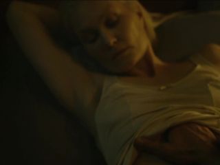 Ellen Dorrit Petersen, Cosmina Stratan – Shelley (2016) HD 1080p - (Celebrity porn)-7