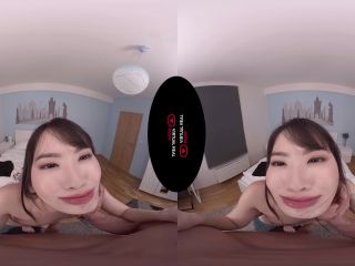 Undressed Cute Asian(Virtual Reality)-3