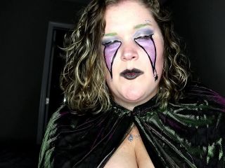 xxx clip 29 Earning To Obey Evil Witch on femdom porn femdom 69-2