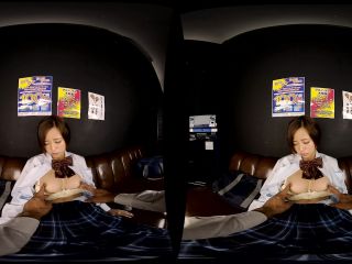 NHVR-058 A - Japan VR Porn!!!-5