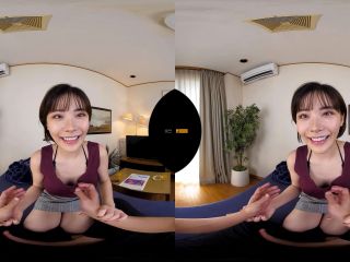 WAVR-166 B - Japan VR Porn - [Virtual Reality]-6