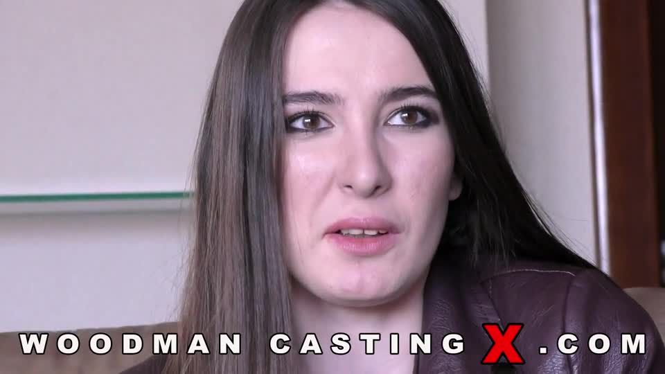 Lilia Kot casting X casting Lilia Kot