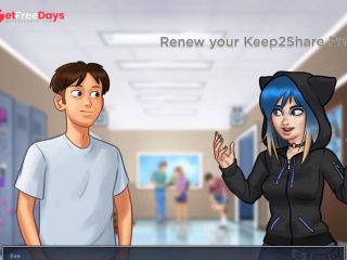 [GetFreeDays.com] Summertime Saga Reworked - 33 Do You Need Help by MissKitty2K Adult Clip April 2023-1