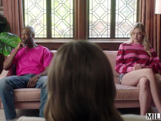 Cory Chase, Amber Moore - Super Hot Therapist Fucks Young Couple Watch XXX Online Full HD - Bubble butt-0