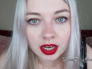 online xxx clip 26 Miss Ruby Grey - Blackmail-Fantasy: The Sissy Husband - blackmail - pov feet fetish worship-3