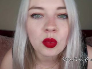 online xxx clip 26 Miss Ruby Grey - Blackmail-Fantasy: The Sissy Husband - blackmail - pov feet fetish worship-7