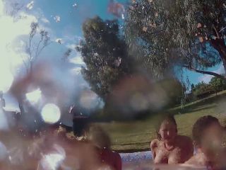 Jelly Wrestling pt 2 Celine Cleo Cheryl Leonie Petria Viola-6