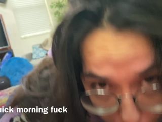 Esperanza Del Horno () Esperanzahorno - a quick morning fuck 03-12-2019-0