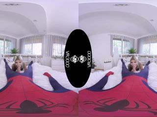 Vr3000 presents The Amazing HomeCumming - Gina Gerson - gina gerson - reality -1