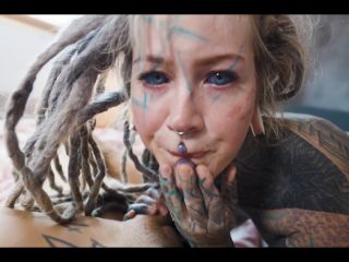 Z-Films Originals with Anuskatzz in Tinder Date ANAL Fuck With a TATTOOED Pornstar.-9