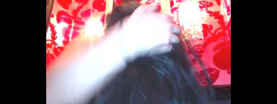 Korina Kova - Vic secret dildo and squirt on floor - Wetandmessy