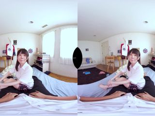 MDVR-027 C - Japan VR Porn!!!-5