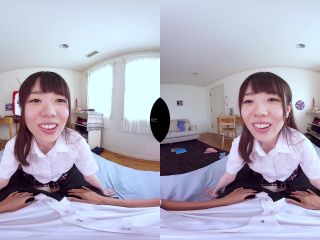 MDVR-027 C - Japan VR Porn!!!-9