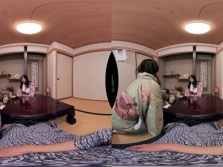 Ayumi Miura - 3DSVR-0503 C -  (UltraHD 2020)-2