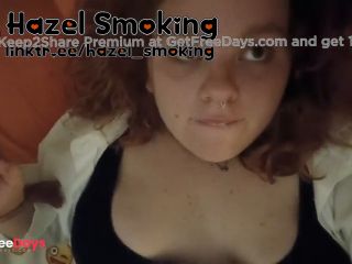 [GetFreeDays.com] I get fucked while smoking non stop Sex Stream April 2023-2