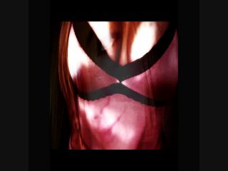 xxx video clip 47 Goddess Heidi - Breast Possessed on masturbation porn big ass eros-0