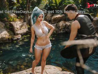 [GetFreeDays.com] Love Season Gameplay 77 Cute Virgin Girl Took A Huge Cumload On Her Pretty Face Porn Film February 2023-6