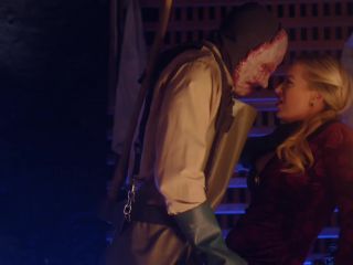 Madison McKinley, Ashley Blankenship - Fright Fest (2018) HD 1080p - (Celebrity porn)-1