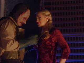 Madison McKinley, Ashley Blankenship - Fright Fest (2018) HD 1080p - (Celebrity porn)-7