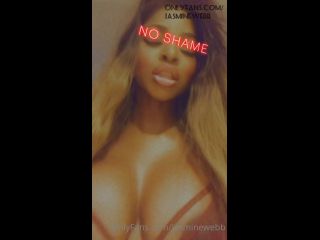 Onlyfans - Jasmine Webb - jasminewebbCan I shack my pussy in your face please - 19-09-2021-3