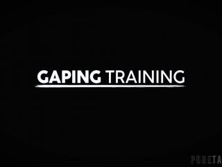 Lola Fae - Gaping Training-1