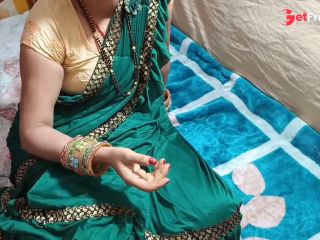 [GetFreeDays.com] Pyaari bhabhi ko Kamala pasand khila kar gaad maar Li Adult Film May 2023-0