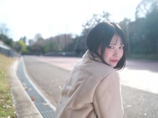 Aizuki Himari FSDSS-448 Rookie 19 Years Old Libido Hidden Behind Moist Eyes Himari Aitsuki Avdebut - Documentary-0