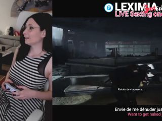 [GetFreeDays.com] Asian big tits playing and cumming TLOU 2. Letsplay 3 Sex Leak March 2023-0