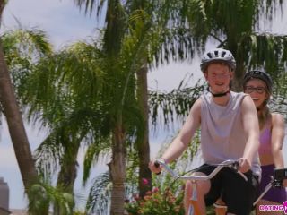Crystal Clark - Riding More Than Bicycles - S1:E4 - DatingMyStepson, MomLover (SD 2021)-1