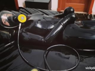 7172 Latex, Leather,  Latex Fetish-9