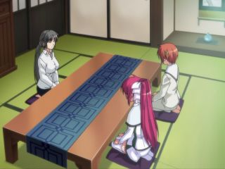 In`youchuu Etsu Kairaku Henka Taimaroku-4