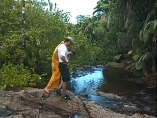 Video online Tropical Cock Tale, Scene 6-0