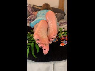  sweetesthangsfeet  12865748 tbt for my only fans, feet on feet porn-1