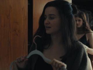 Julia Goldani Telles - The Girlfriend Experience s03e01 (2021) HD 1080p - [Celebrity porn]-0