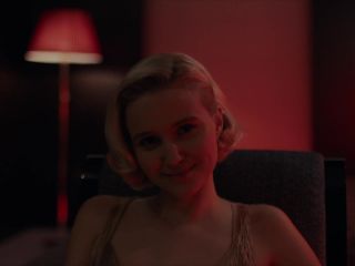 Julia Goldani Telles - The Girlfriend Experience s03e01 (2021) HD 1080p - [Celebrity porn]-2