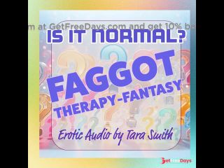 [GetFreeDays.com] Is It Normal Faggot Therapy-Fantasy Erotic Audio Beta Cuckold Humiliation Audio Only Adult Stream December 2022-6