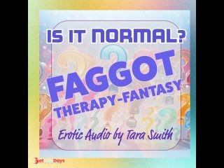 [GetFreeDays.com] Is It Normal Faggot Therapy-Fantasy Erotic Audio Beta Cuckold Humiliation Audio Only Adult Stream December 2022-7