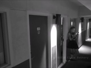 Spy cam vor hidden camera at my hotel stalker stalking me-2