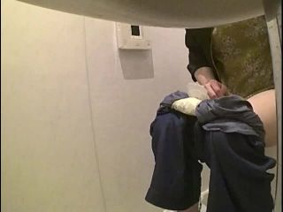 Hi-Vision Japanese toilet style - 15261221 - japanese - voyeur -3