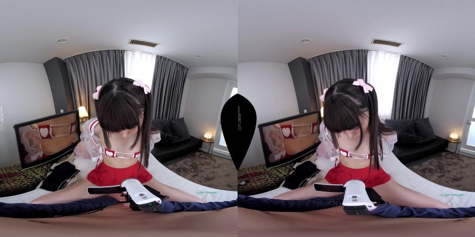 Meru Kusumi - 3DSVR-0931 D -  (UltraHD 2021)