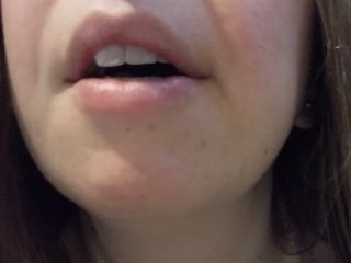 M@nyV1ds - MelanieSweets - Burping and tits fetish-8